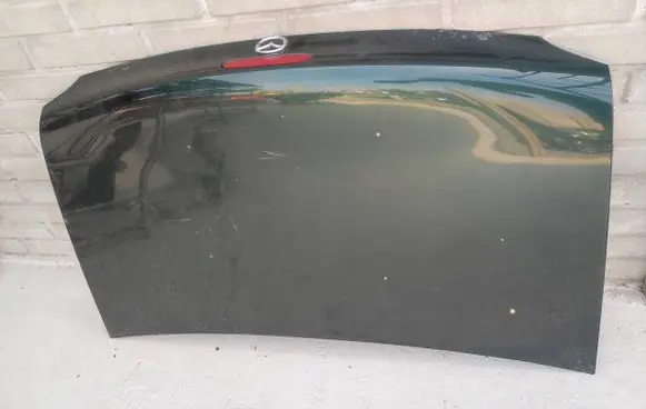 Mazda MX-5 NB Miata Truck tailgate 
