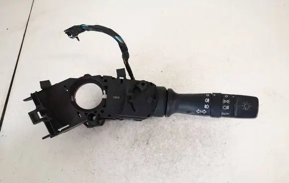 Indicator stalk