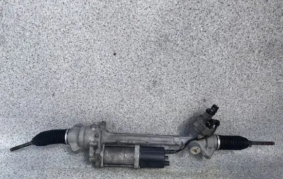 BMW 1 F20 F21 Steering rack 4085434