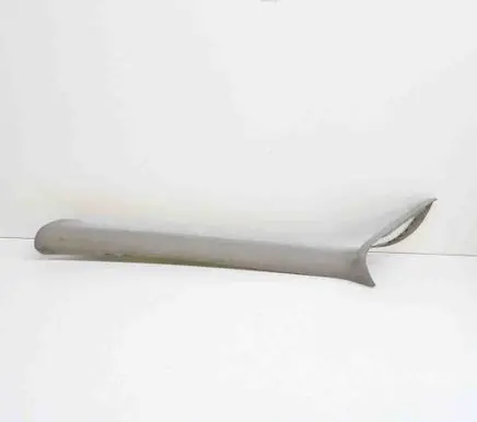 (A) pillar trim