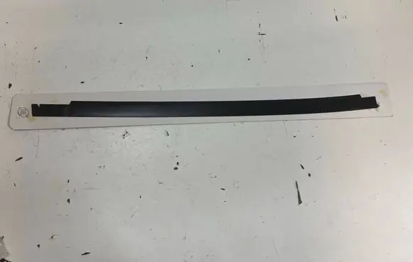 Honda Jazz Rear door trim (molding) 67825TF0003