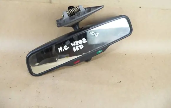 Mercedes-Benz C W202 Rear view mirror (interior) A2108100317