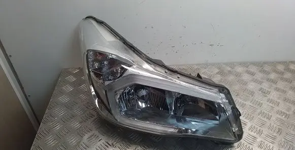 Subaru Forester SJ Headlight/headlamp