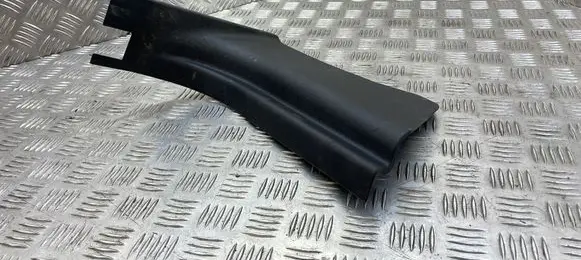 Chrysler Grand Voyager V Front sill trim cover 0ZR40XDVAD