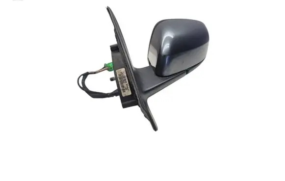 Volvo S60 Front door electric wing mirror 30744757