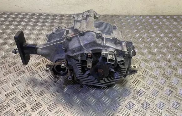 Lexus NX Rear differential 8209048020