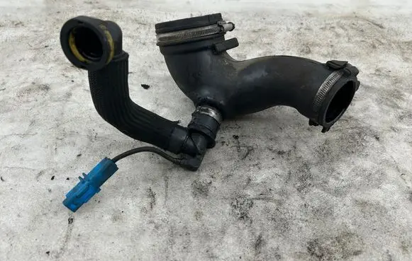 Citroen C5 Air intake duct part 040720 040727