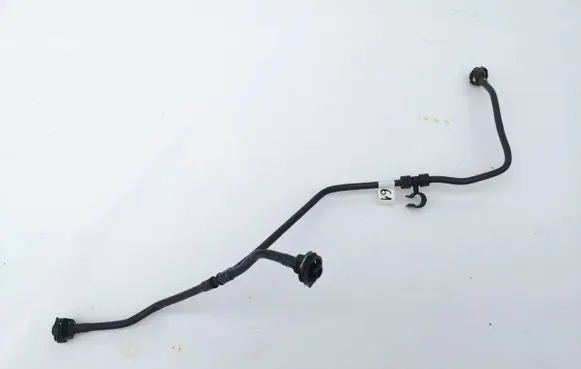 Audi Q5 SQ5 FY Fuel line/pipe/hose 80A121081CD