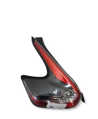 Nissan Juke I F15 Rear/tail lights 26555BV80A