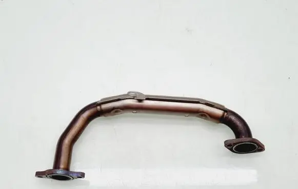 Toyota Land Cruiser (J150) EGR valve line/pipe/hose 2561111060