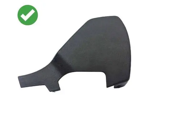Audi A1 Seat trim 2G4881479A 2G4881479