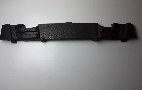 Audi A4 S4 B8 8K Front bumper foam support bar 8K0807550E