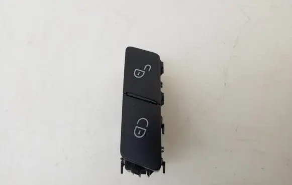 Mercedes-Benz E W212 Central locking switch button A2048706310