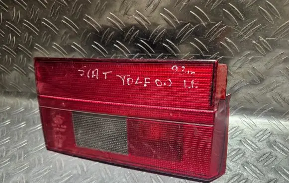 Seat Toledo I (1L) Tailgate rear/tail lights 96159800 1L0945093D