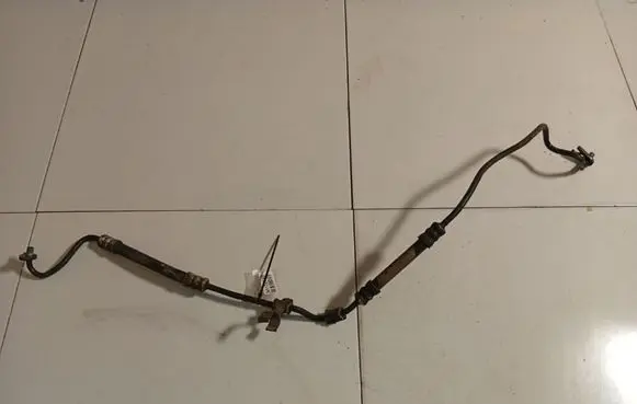Citroen C4 Grand Picasso Power steering hose/pipe/line 