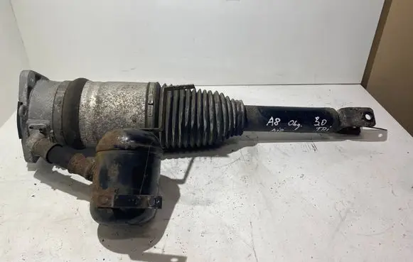Audi A8 S8 D3 4E Rear shock absorber/damper 4E0616002E