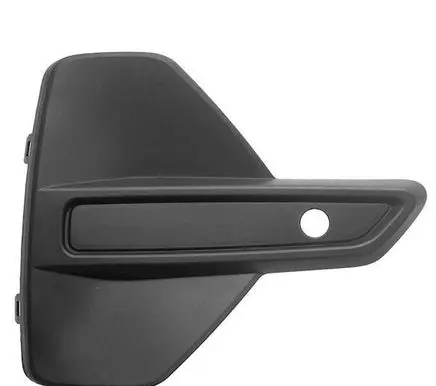 Volvo XC40 Front bumper lower grill 32136102