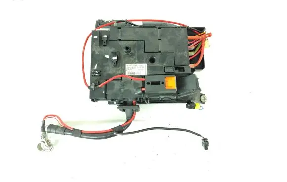 Porsche Cayenne (92A) Fuse module 7P0937548