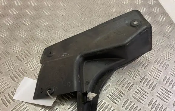 Jaguar I-Pace Other trunk/boot trim element J9D328660AB