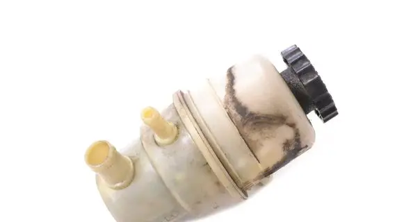 KIA Sportage Power steering fluid tank/reservoir 52125237AA
