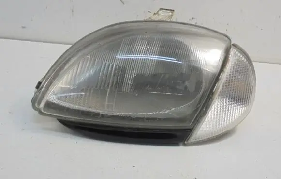 Fiat Seicento/600 Headlight/headlamp 46512757