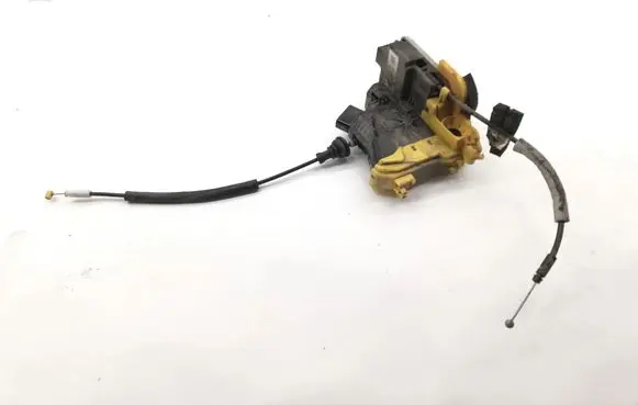 KIA Ceed Front door lock 