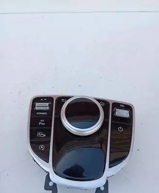 Mercedes-Benz E W213 Head unit multimedia control A2139008510 A2129008510 A2139010803