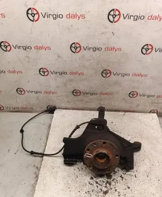 Fiat Tipo Front wheel hub