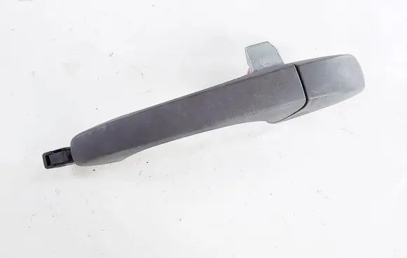 Dodge Caliber Rear door exterior handle