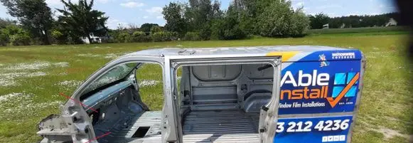 Renault Trafic II (X83) Front side member 