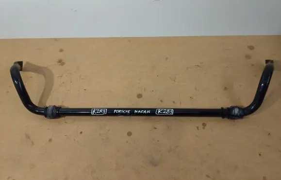 Porsche Macan (95B) Front anti-roll bar/sway bar 95B411309E