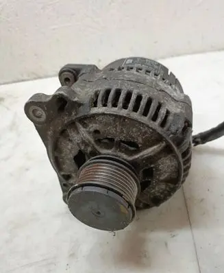 Audi A3 S3 8L Generator/alternator 038903023J 0123515021 038903023