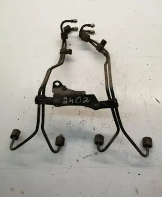 Ford Transit Fuel injector supply line/pipe 
