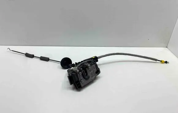 Mercedes-Benz SL R231 Front door lock A1907601000 A2220063999