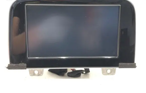 KIA Stinger Screen/display/small screen 96525-J5400