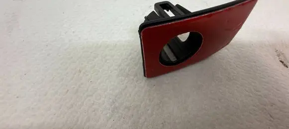 Volkswagen Amarok Rear parking sensor holder (PDC) 2H0919492