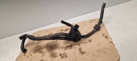 Volkswagen Transporter - Caravelle T5 Fuel line/pipe/hose 7H0130307T