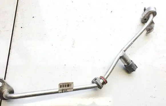 Mercedes-Benz EQB Air conditioning (A/C) pipe/hose a2438306600