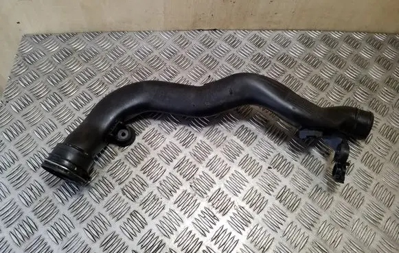 Volkswagen Eos Intercooler hose/pipe 1K0145770AK