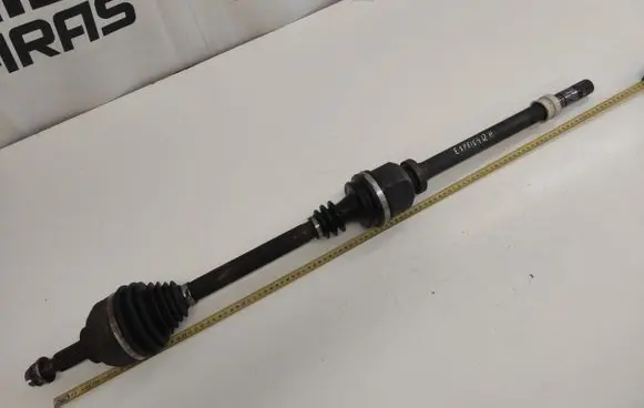 Renault Espace IV Front driveshaft