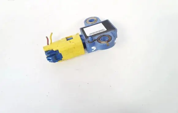 Seat Leon (1P) Airbag deployment crash/impact sensor 1k0955557a