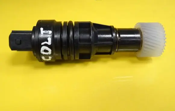 Mitsubishi Colt Speed sensor (speedometer sensor) 