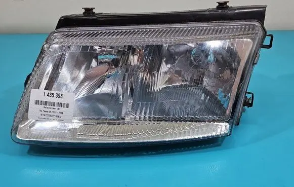 Volkswagen PASSAT B5.5 Headlight/headlamp IMPRK1435398