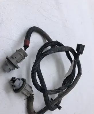 Nissan X-Trail T31 Other wiring loom