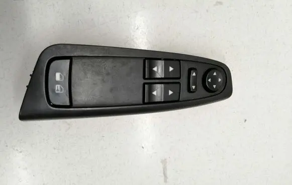 Fiat Stilo Electric window control switch