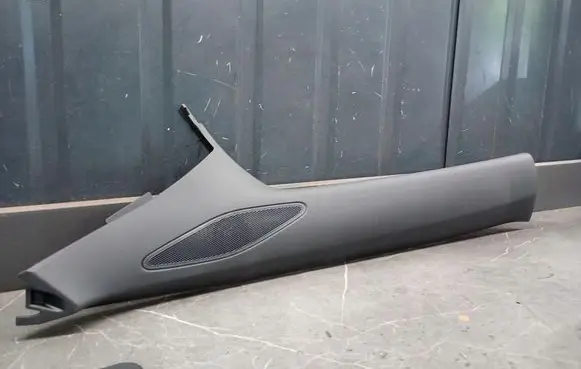 Volkswagen ID.4 Front bodywork piece 11A867233F