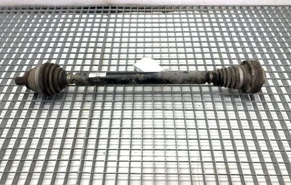 Skoda Superb B6 (3T) Front driveshaft 1K0407272NJ