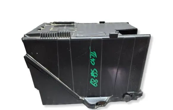 Citroen C4 II Battery box tray S26301192 9689002180