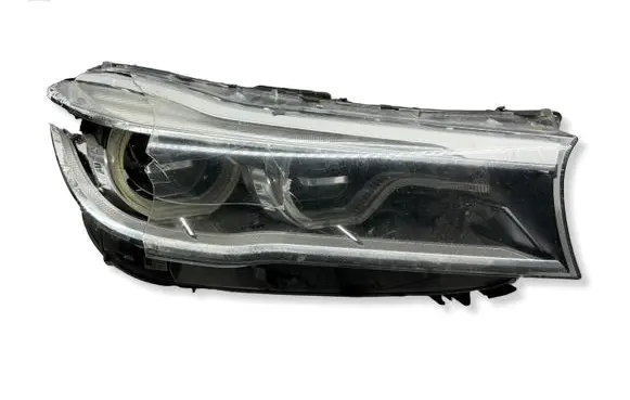 BMW 7 G11 G12 Headlight/headlamp 7349108