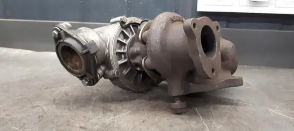 Peugeot 406 Turbo 53149707024